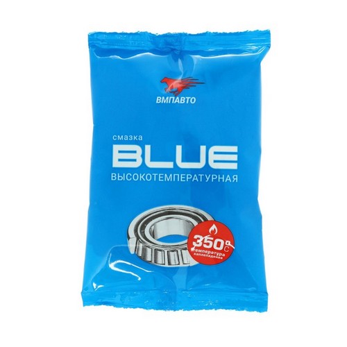 Смазка MC 1510 BLUE